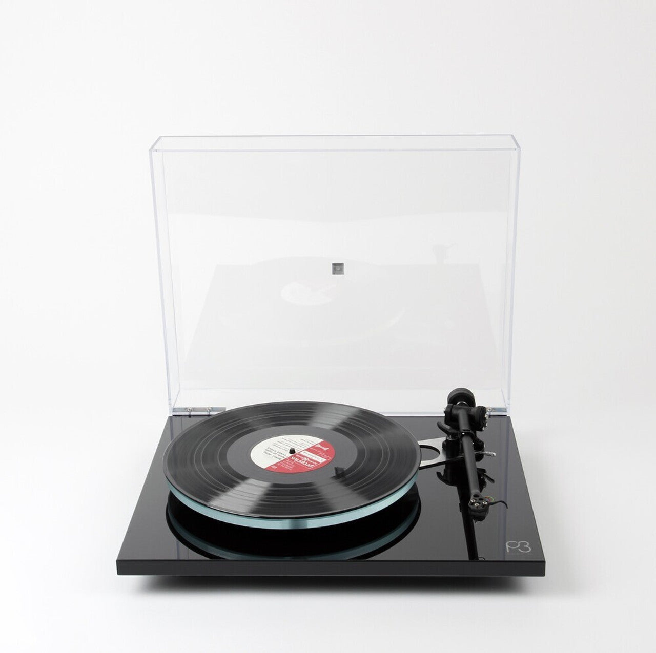 REGA - Planar 3 Turntable with Nd3 MM Cartridge