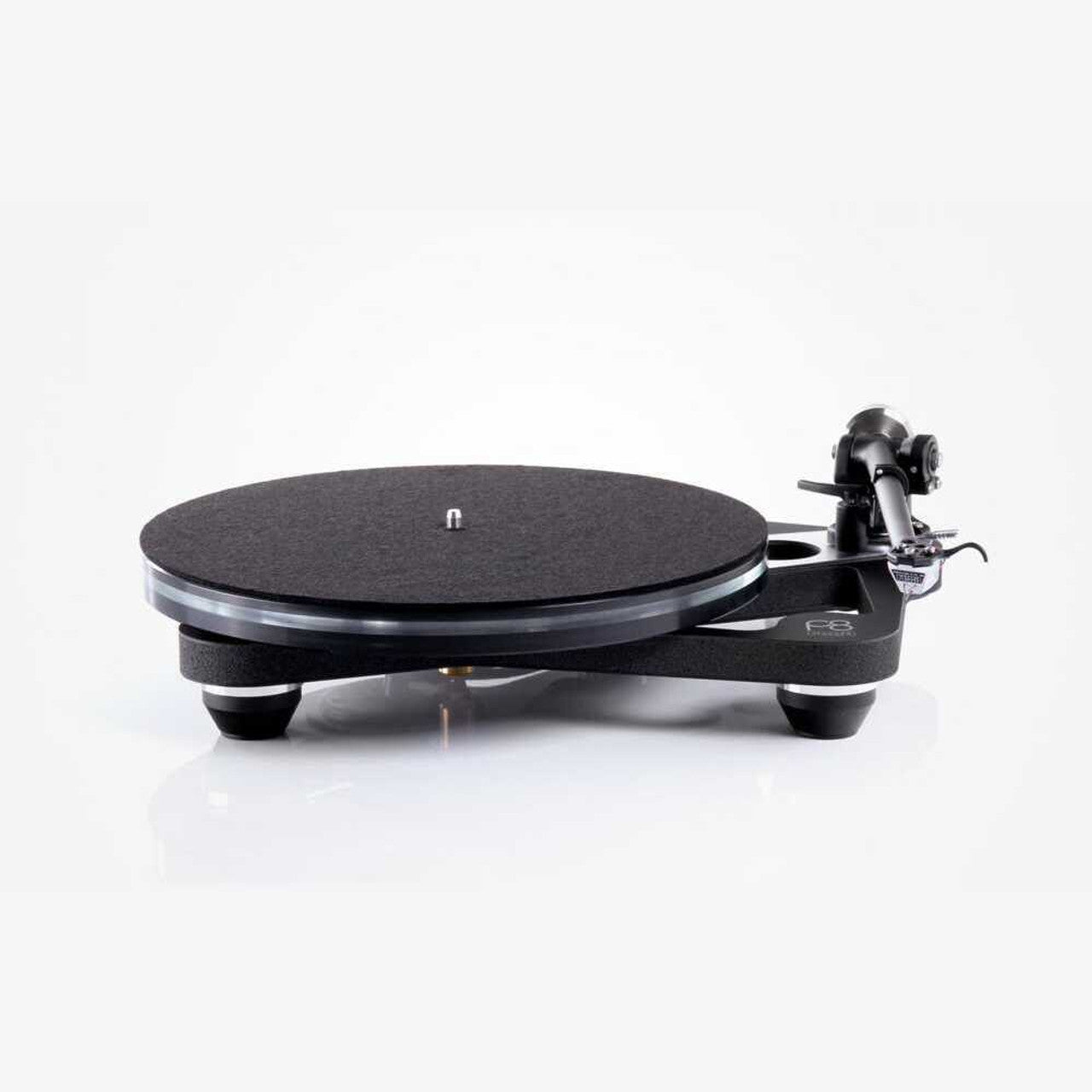 REGA - Planar 8 Turntable with Nd7 MM Cartridge