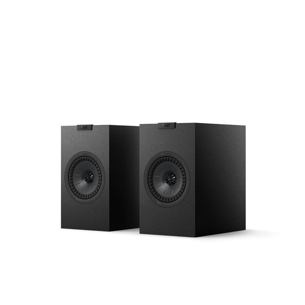 KEF - Q1 Meta Bookshelf Speakers (Pair)