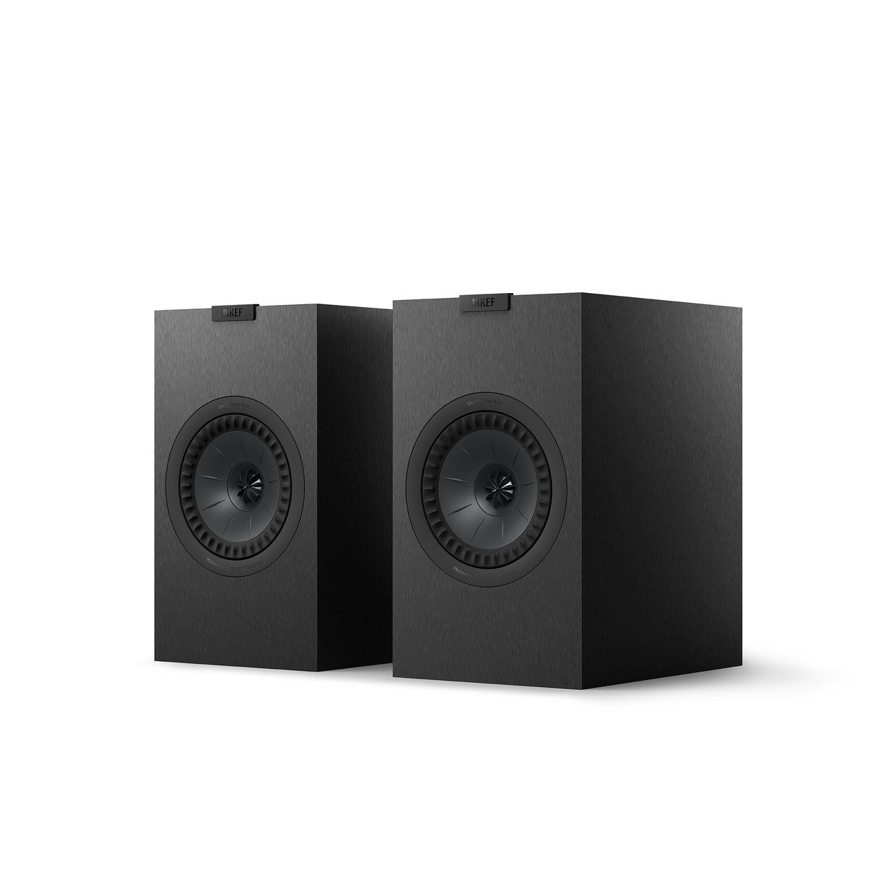 KEF - Q3 Meta Bookshelf Speakers (Pair)