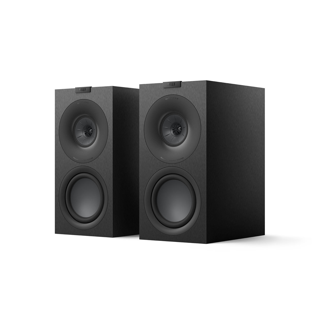 KEF - Q Concerto Meta Bookshelf Speakers (Pair)