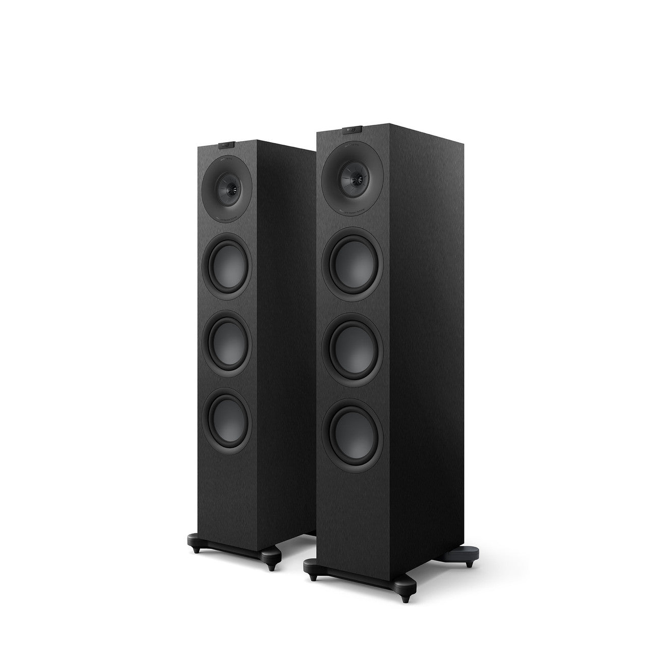 KEF - Q11 Meta Floor-Standing Speaker (Each)