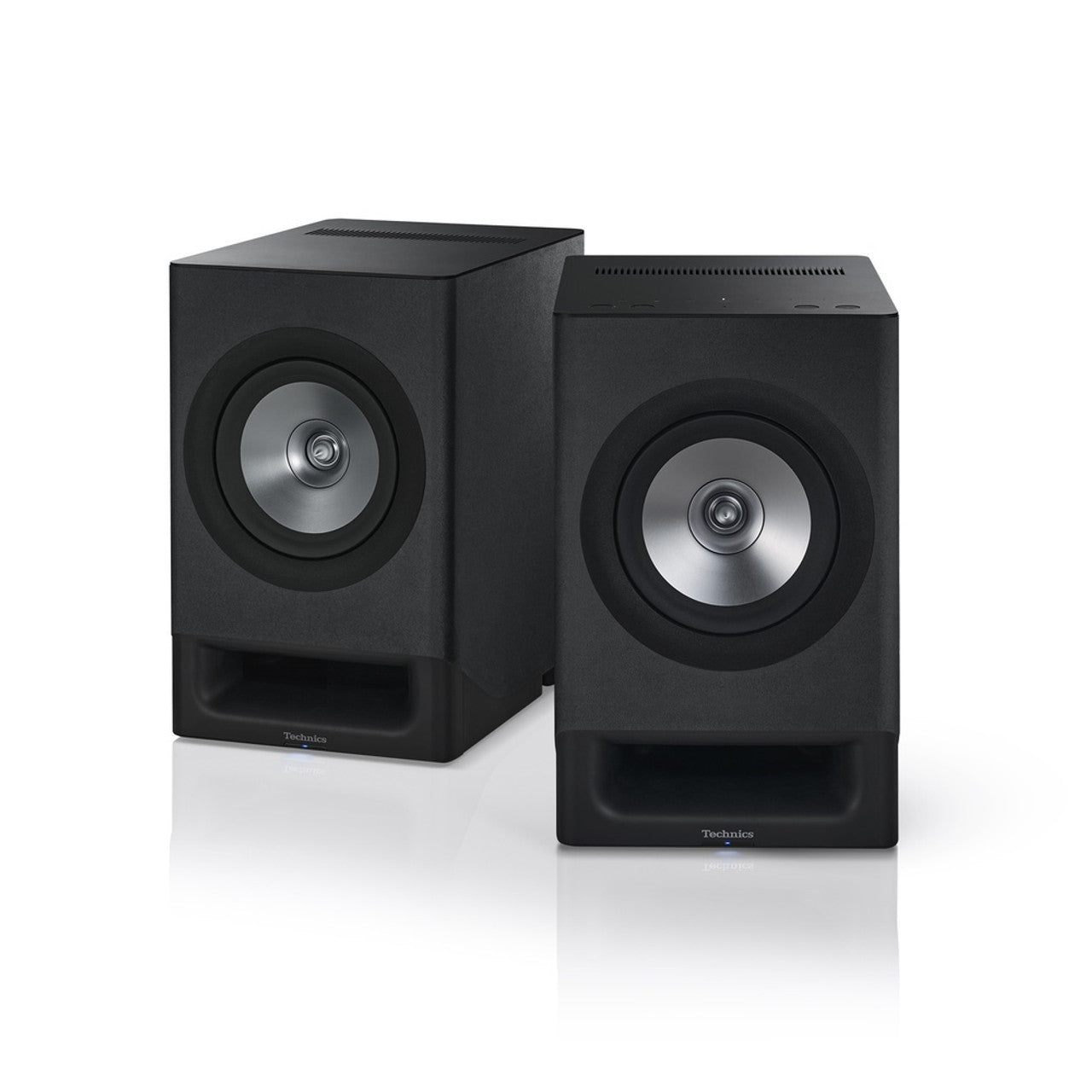 TECHNICS - CX700 Wireless Bookshelf Speakers (Pair)