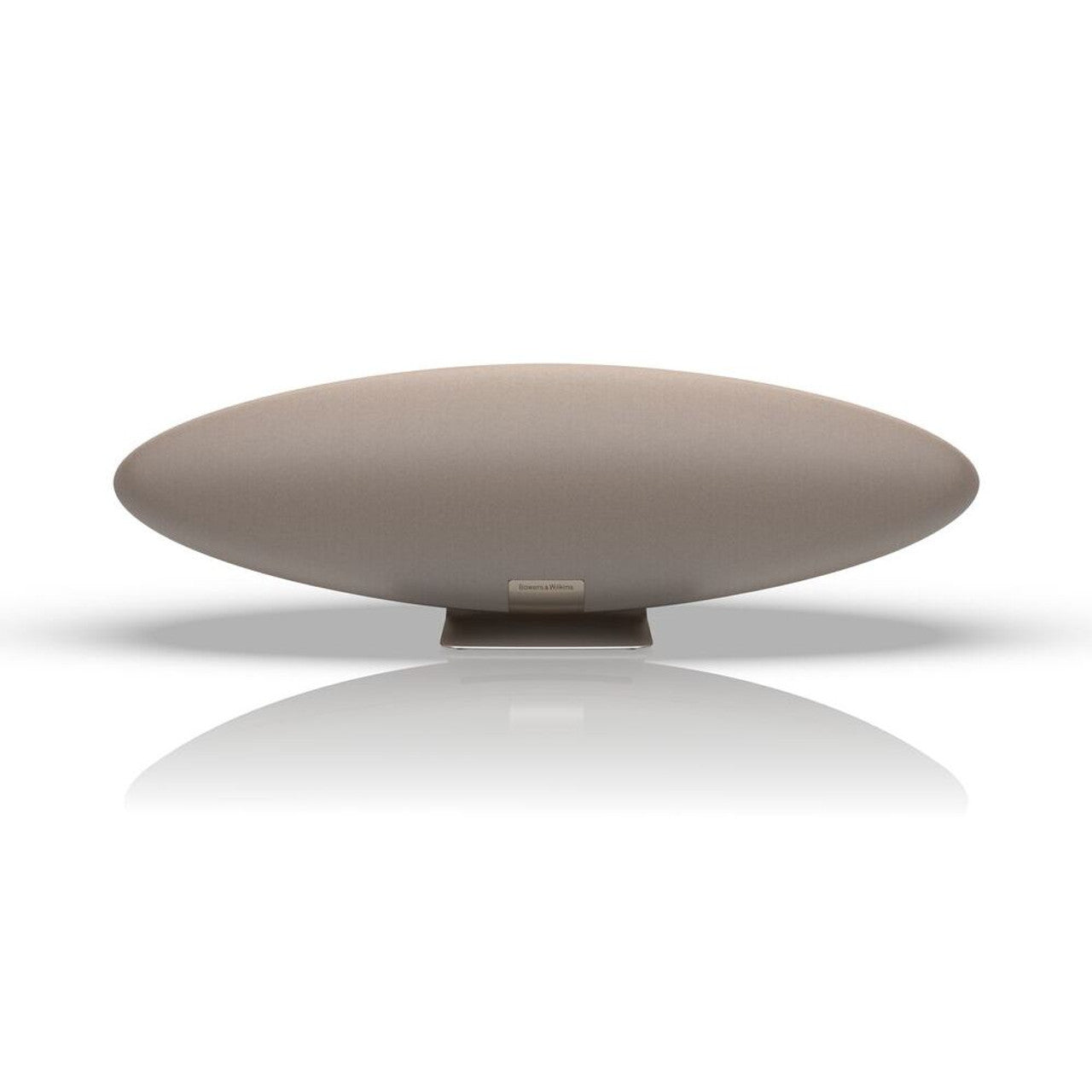 BOWERS AND WILKINS - Zeppelin Pro Wireless Speaker