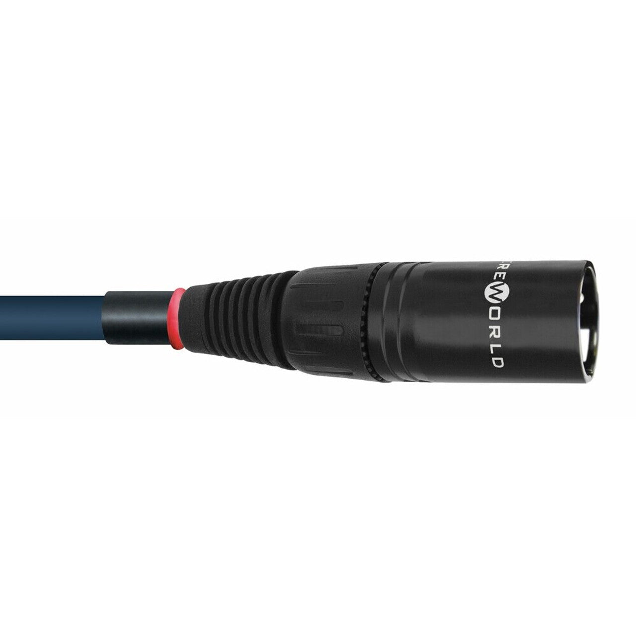 WIREWORLD CABLE TECHNOLOGY - Luna 10 Interconnects (XLR, Pair)