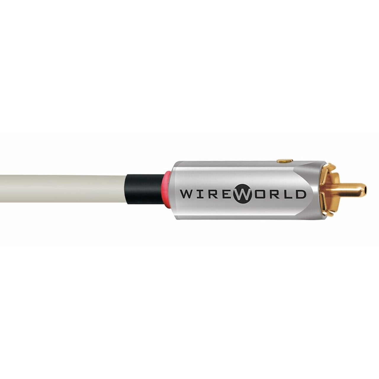 WIREWORLD CABLE TECHNOLOGY - Solstice 10 Interconnects (RCA, Pair)