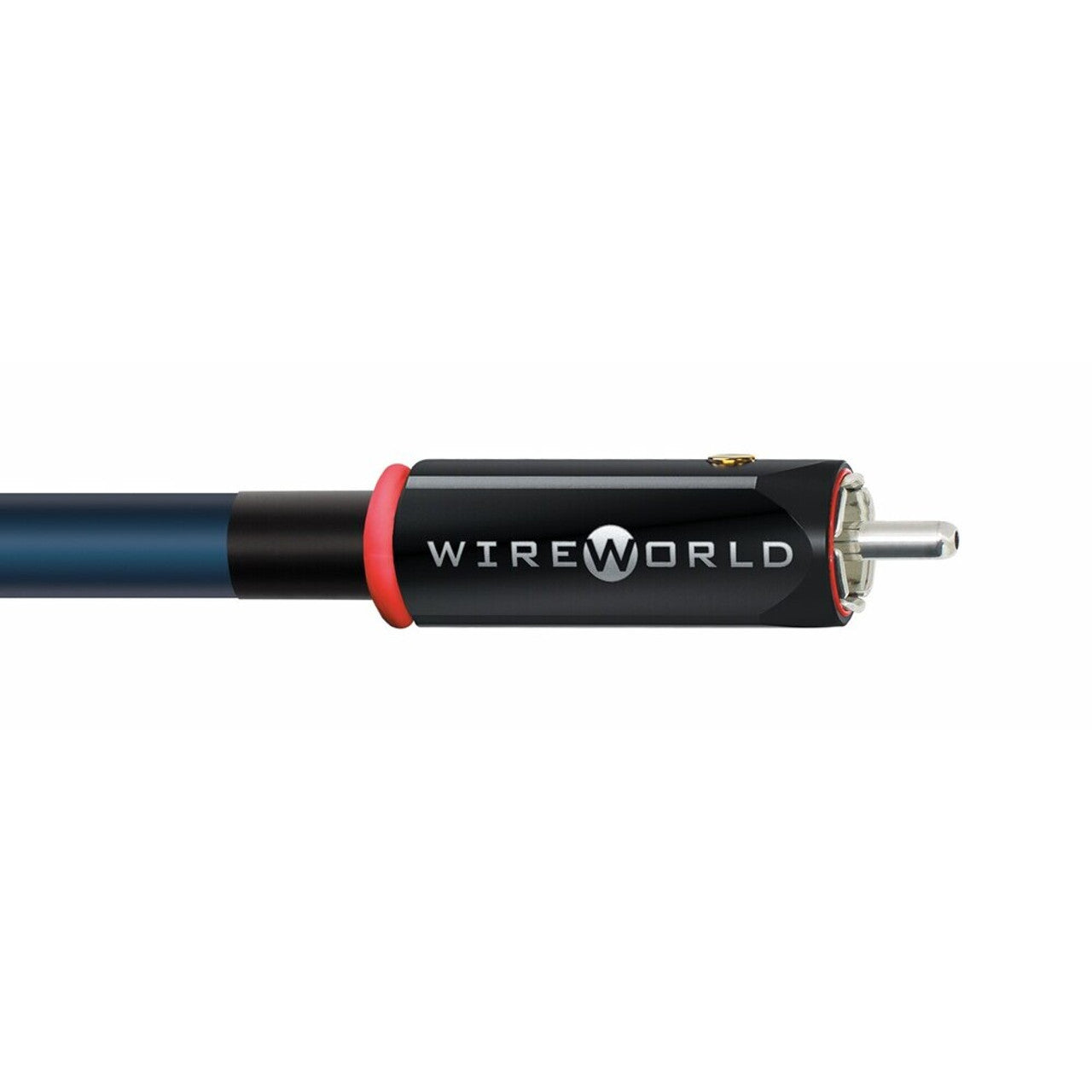 WIREWORLD CABLE TECHNOLOGY - Oasis 10 Interconnects (RCA, Pair)