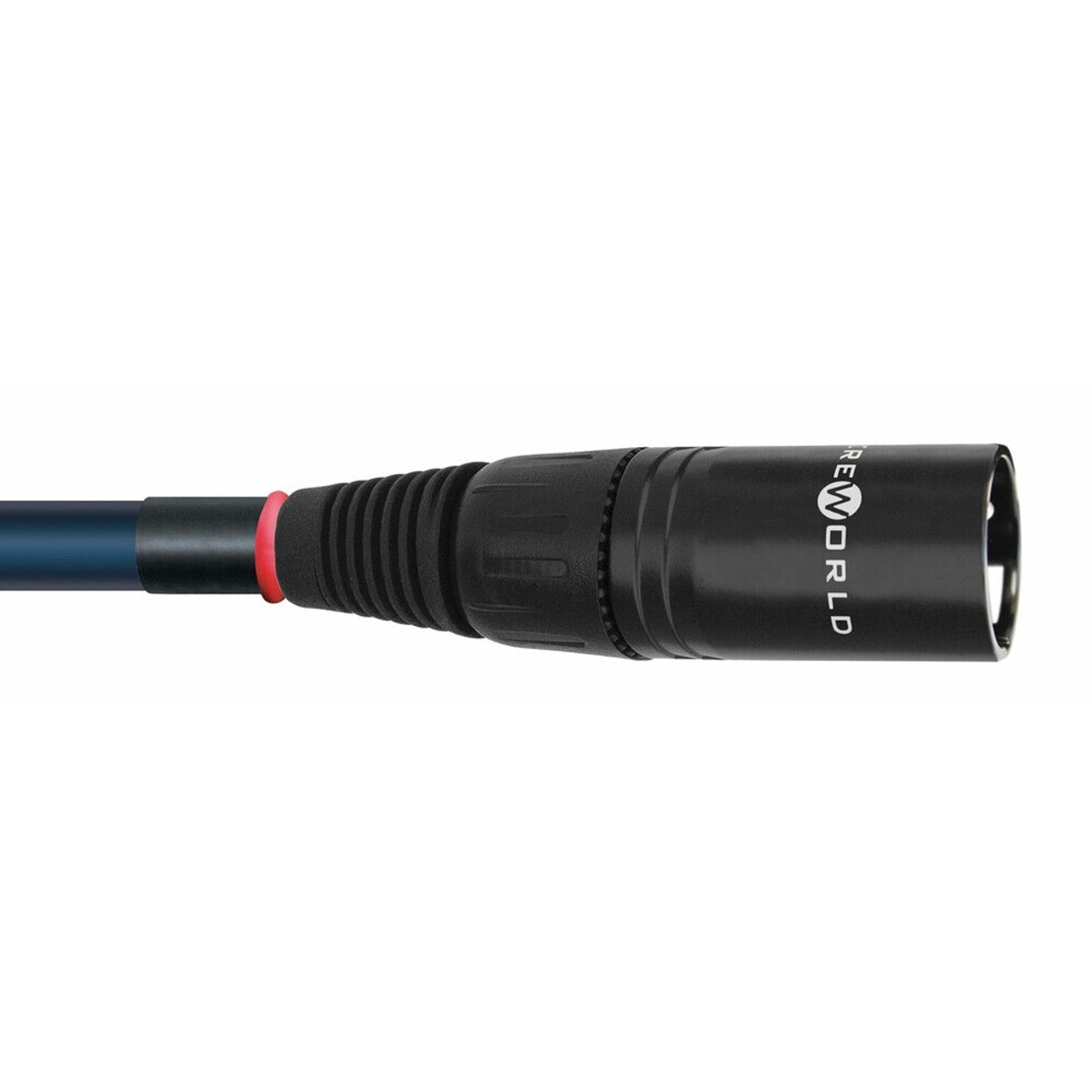 WIREWORLD CABLE TECHNOLOGY - Oasis 10 Interconnects (XLR, Pair)