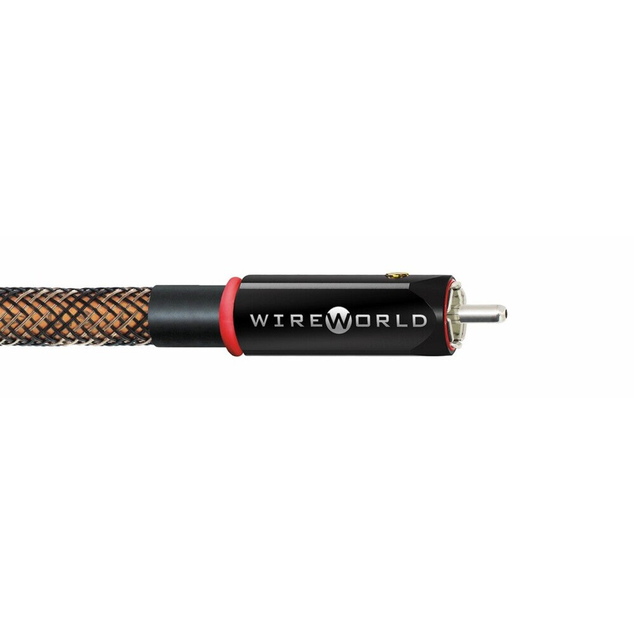 WIREWORLD CABLE TECHNOLOGY - Eclipse 10 Interconnects (RCA, Pair)