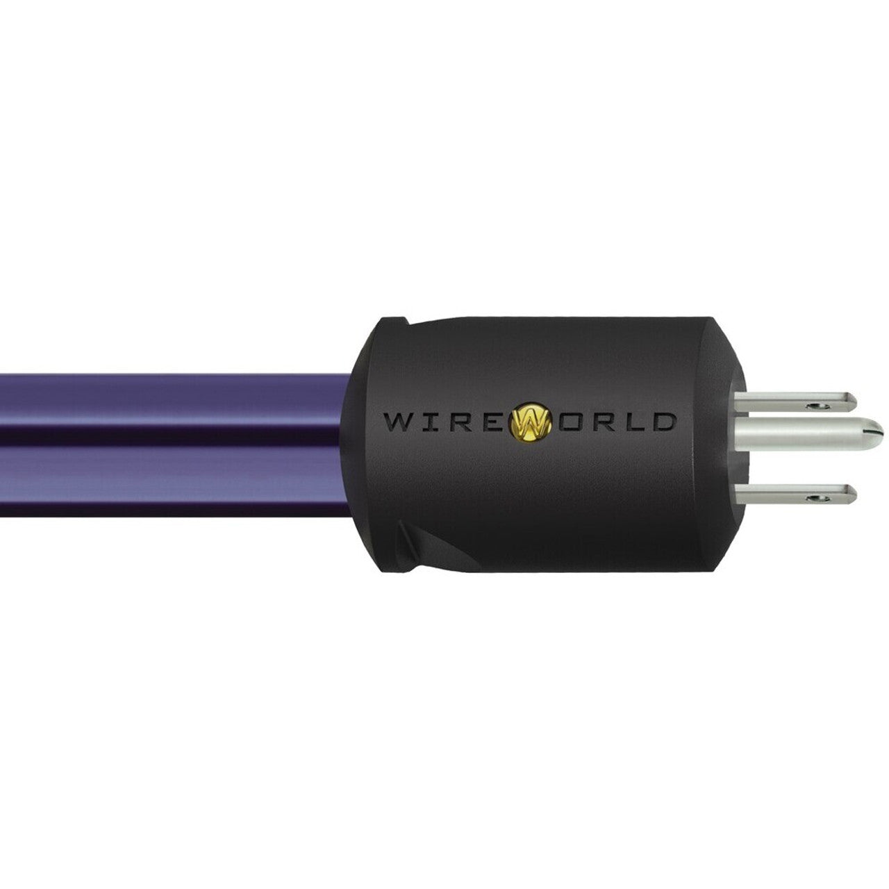 WIREWORLD CABLE TECHNOLOGY - Aurora 10 Power Cable (15 Amp)