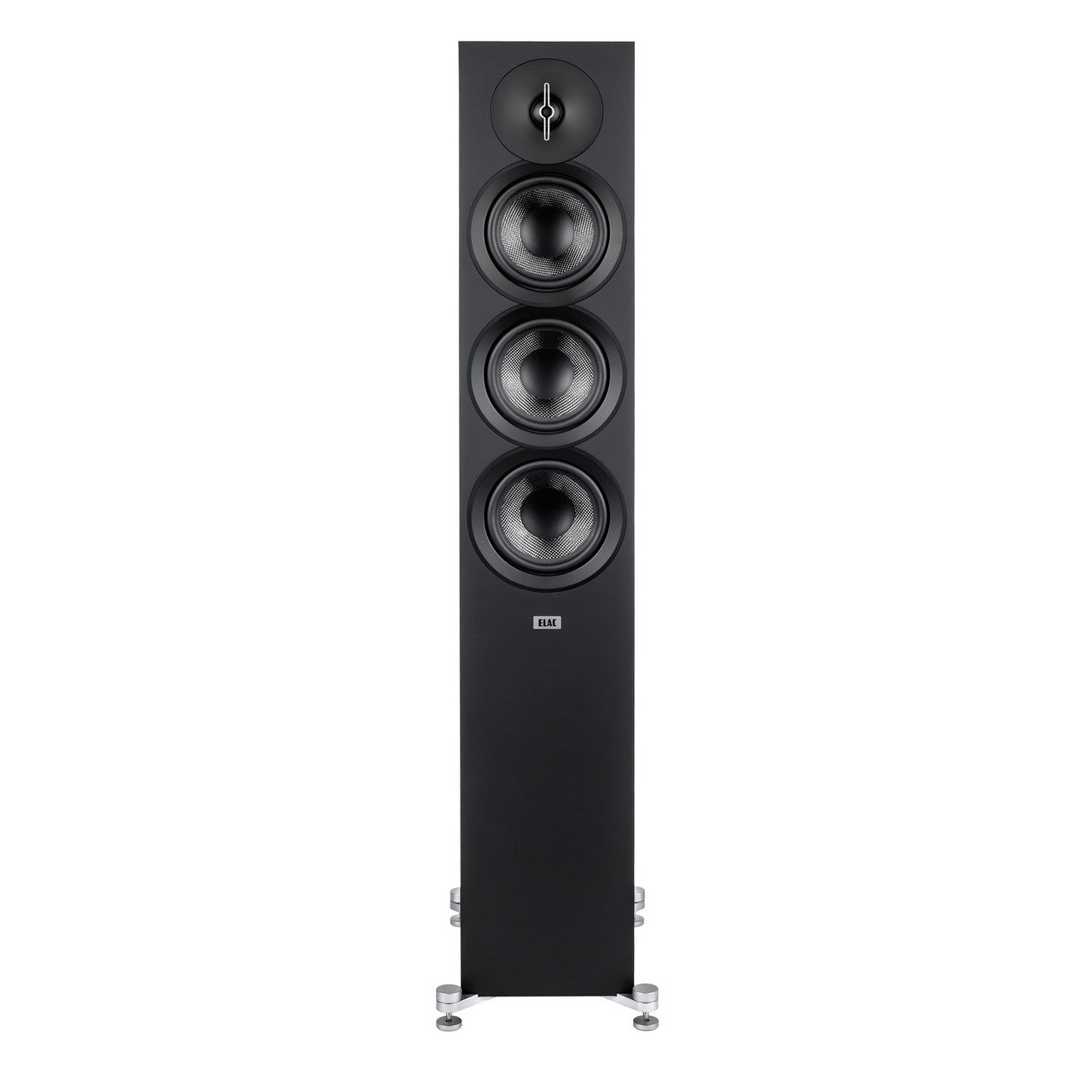 ELAC - Debut 3.0 DF53 Floor-Standing Speaker (Each)