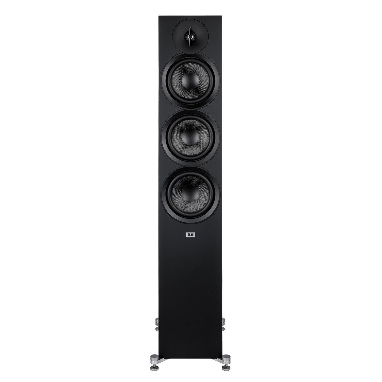 ELAC - Debut 3.0 DF63 Floor-Standing Speaker (Each)