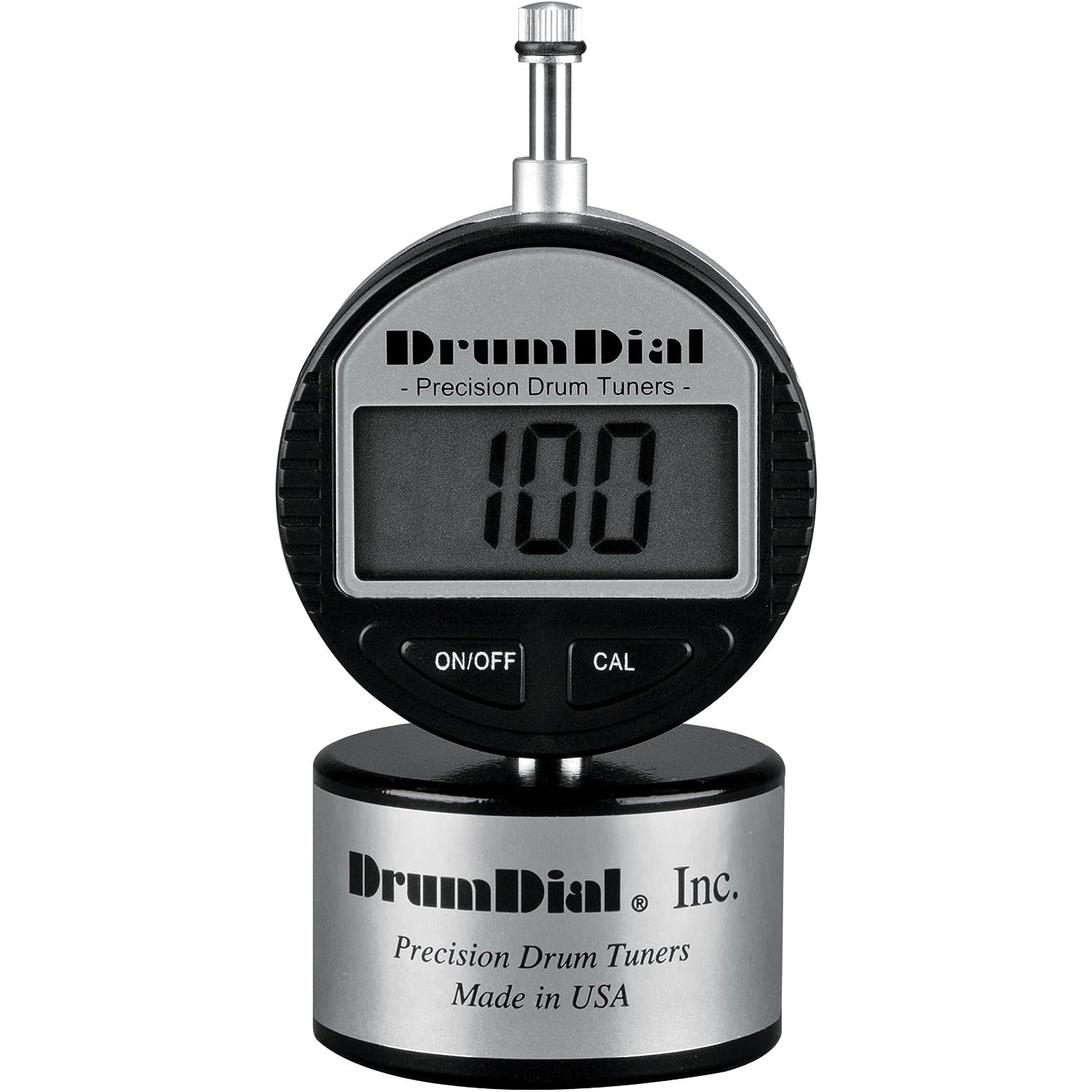 Ahead Digital Dial Drum Beater (ADDD)