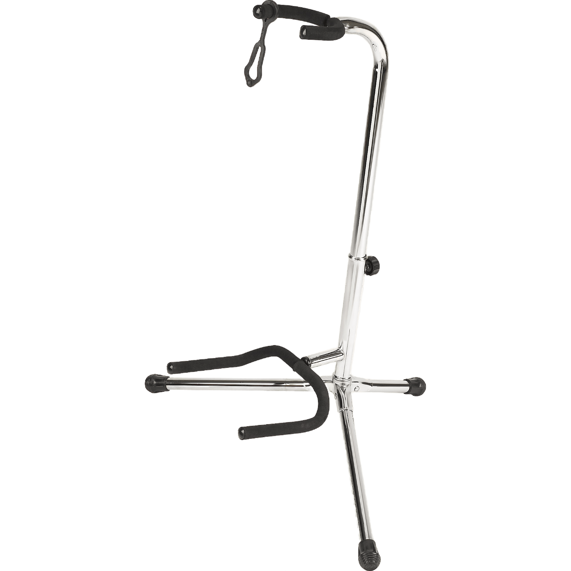 Proline HT1010 Guitar Stand Chrome