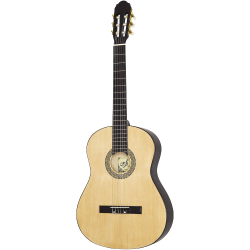 Lyons Classroom Guitar