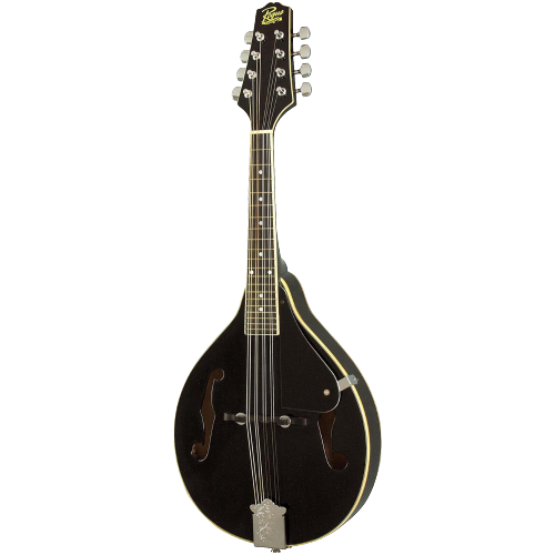 Rogue RM-100A A-Style Mandolin Black