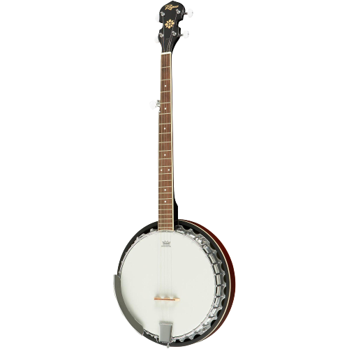 Rogue B30 Deluxe 30-Bracket Banjo With Aluminum Rim