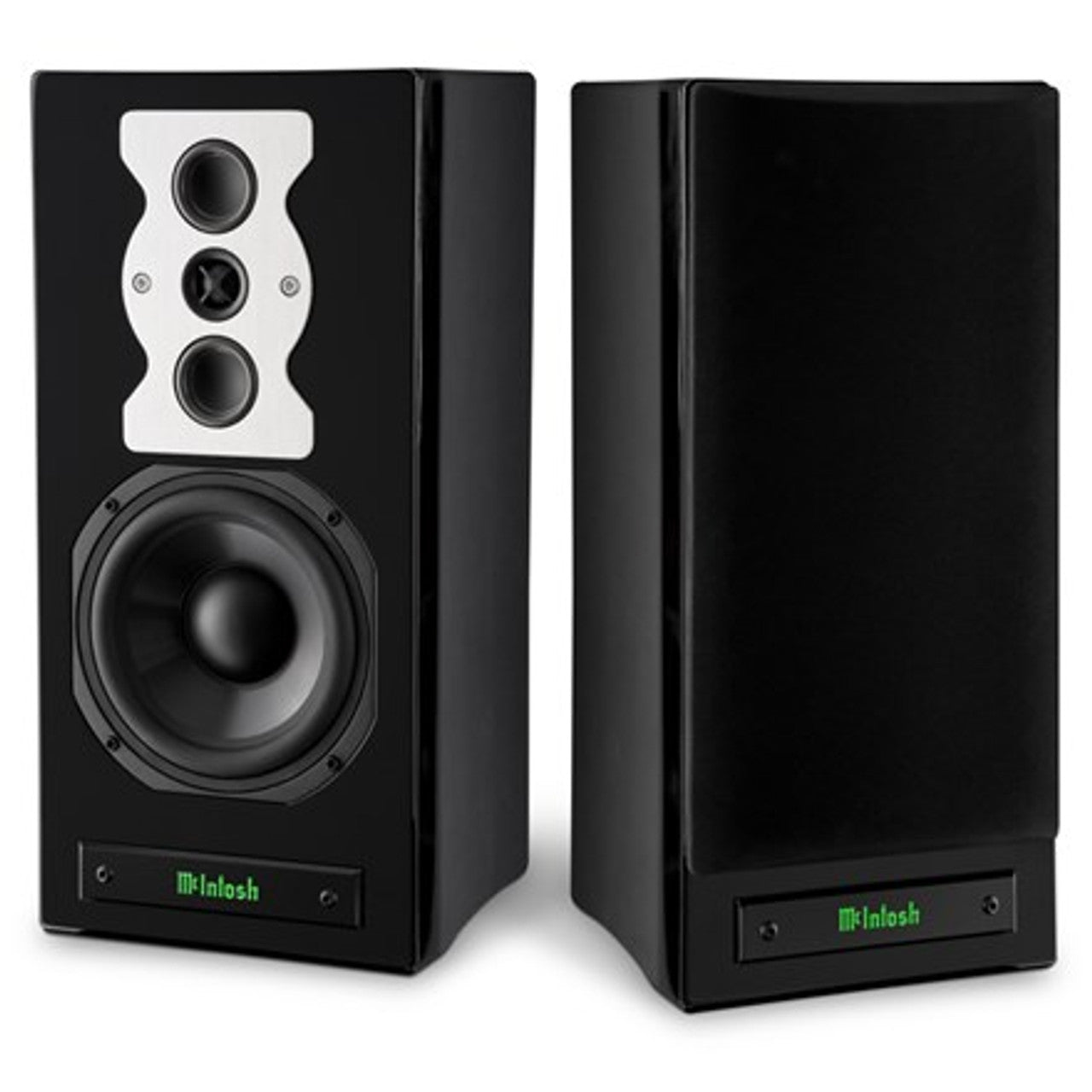 MCINTOSH - XR50 Bookshelf Speakers (Pair)