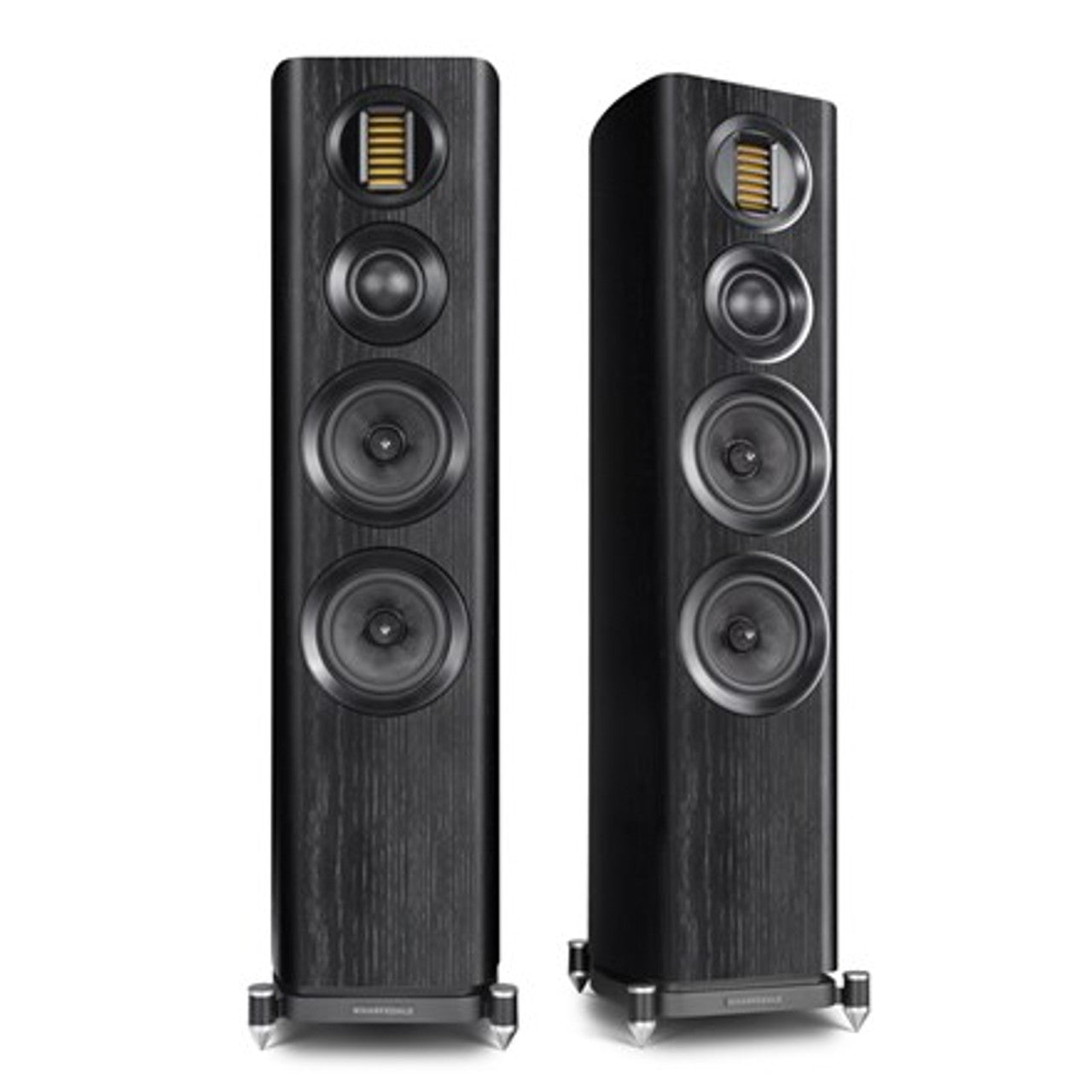 WHARFEDALE - EVO 4.3 Floor-Standing Speakers (Pair)