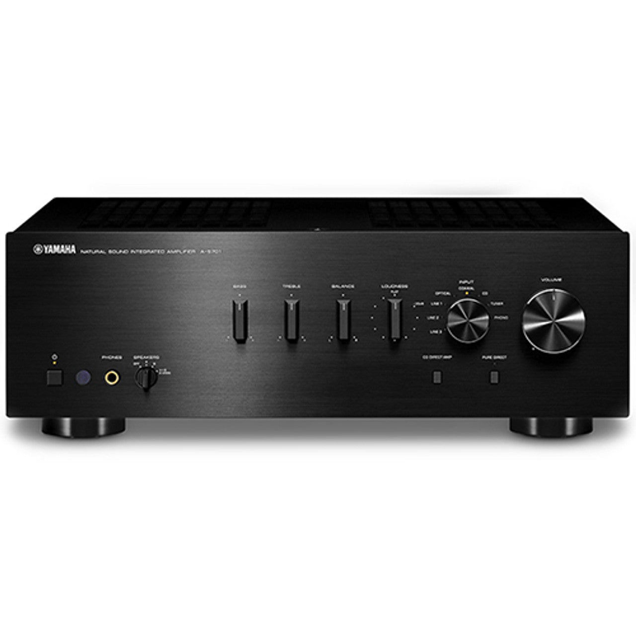 YAMAHA - A-S701 Integrated Amplifier