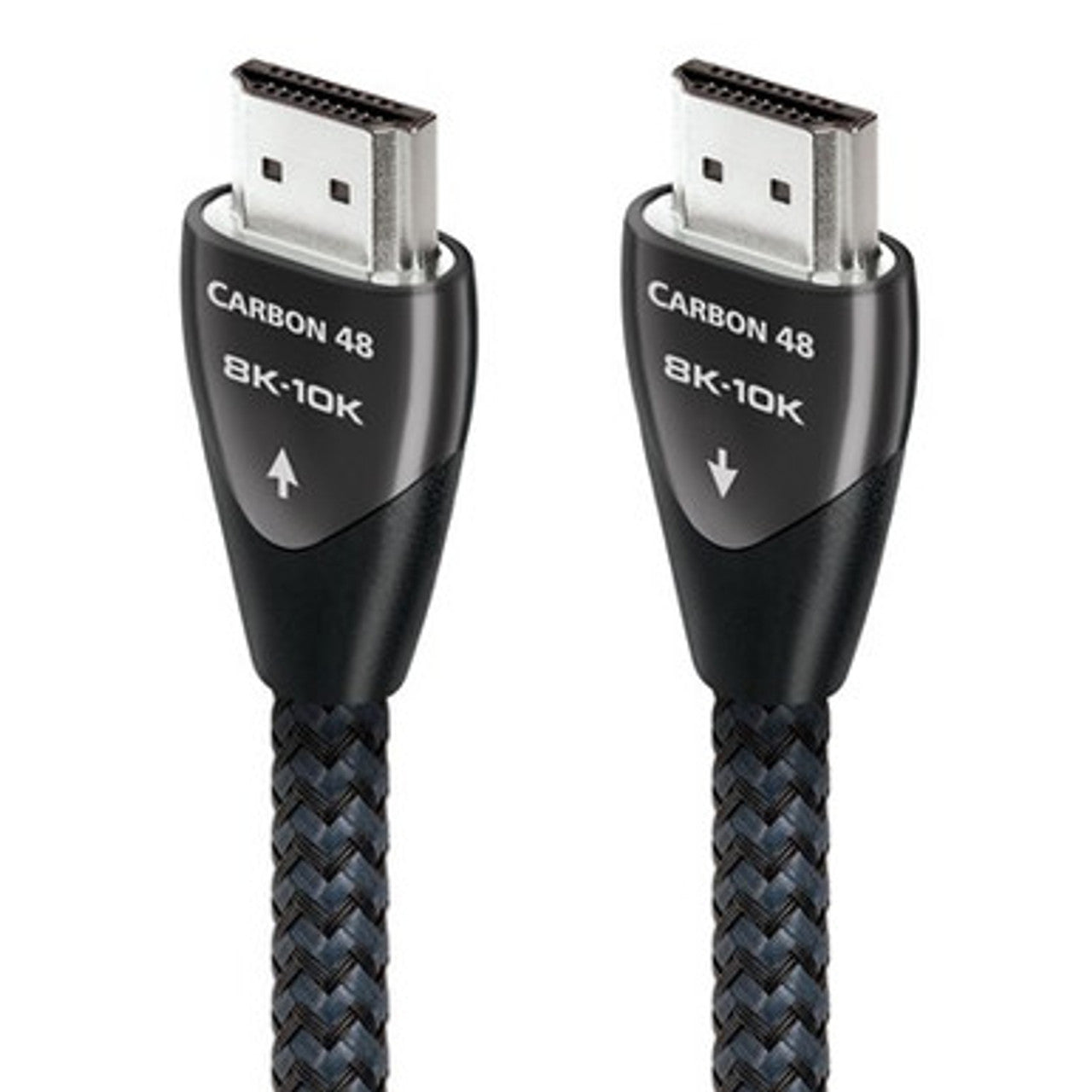 AUDIOQUEST - Carbon 48 HDMI Cable