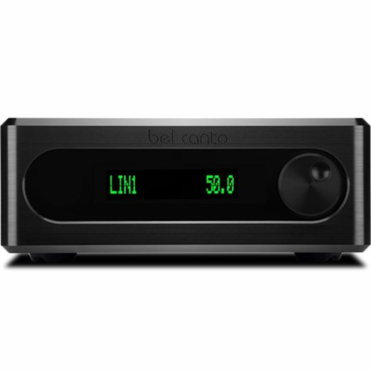 BEL CANTO - Pre5 Balanced Analog Control Preamplifier