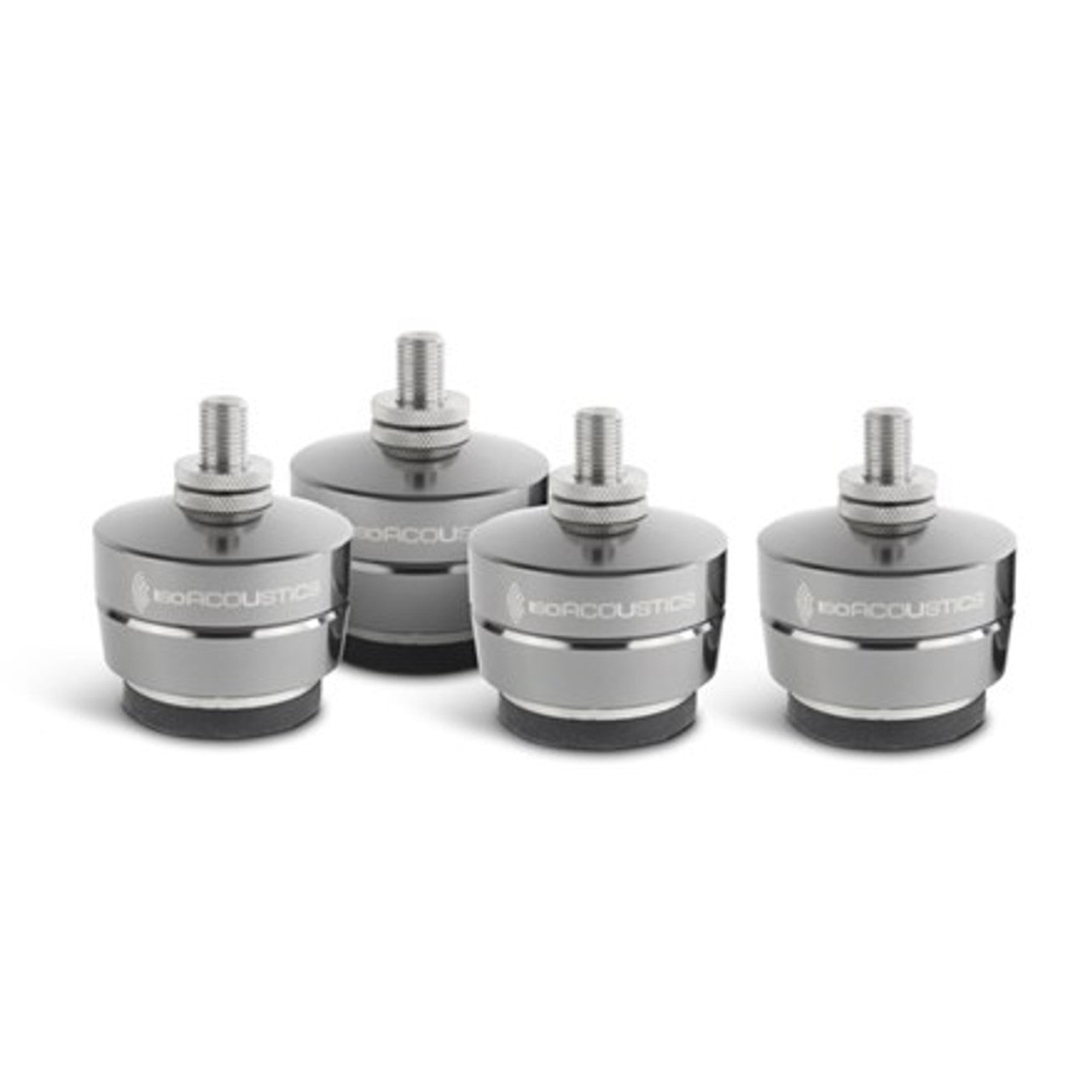 ISOACOUSTICS - GAIA Speaker Isolators