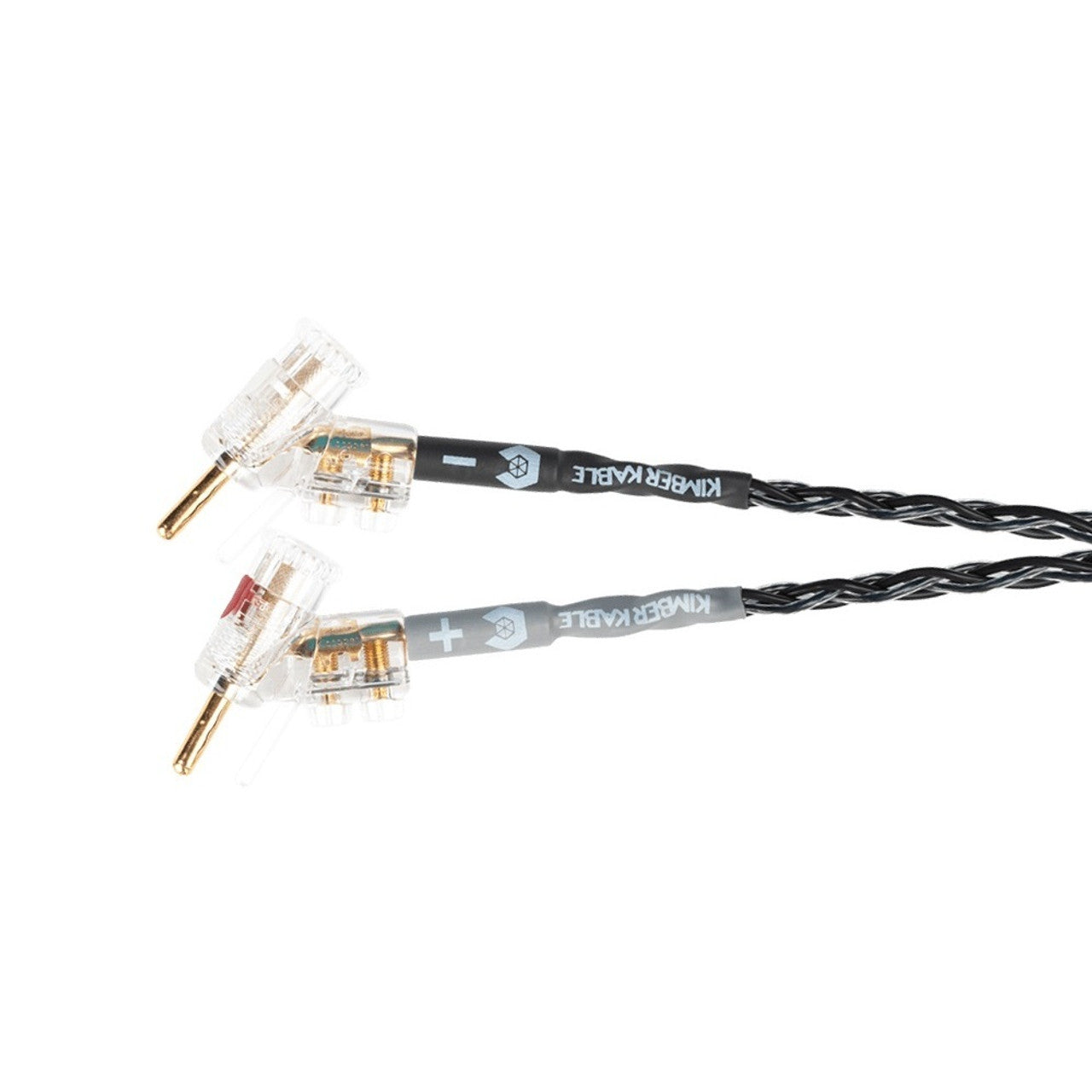 KIMBER - Carbon 8 Speaker Cables (Pair)