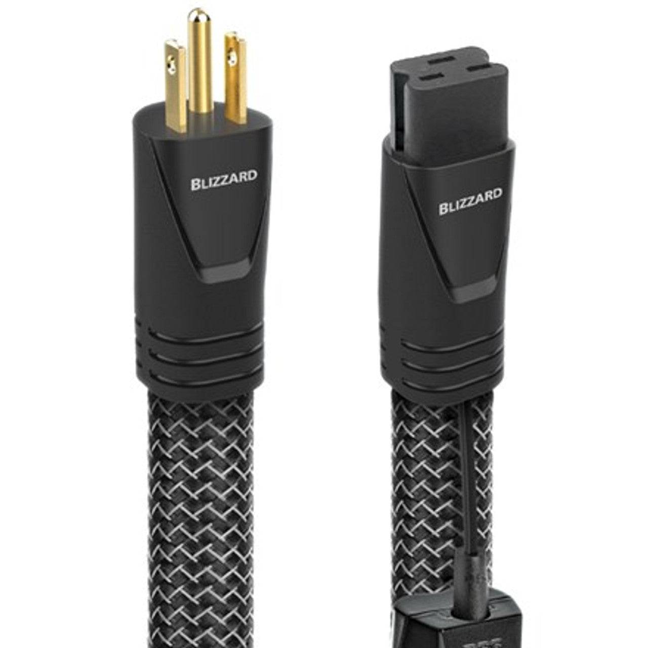 AUDIOQUEST - Blizzard Power Cable (20 Amp)