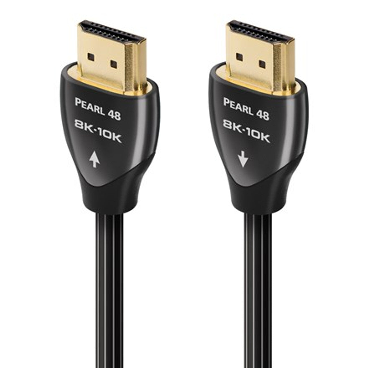 AUDIOQUEST - Pearl 48 HDMI Cable