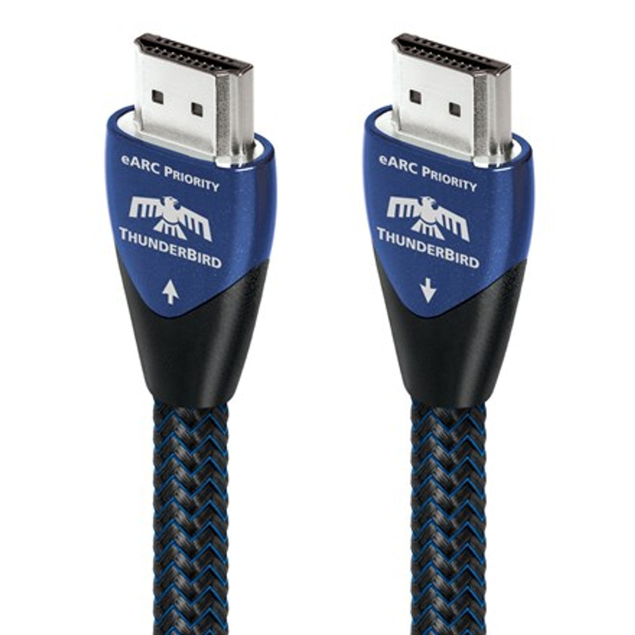 AUDIOQUEST - ThunderBird eARC HDMI Cable