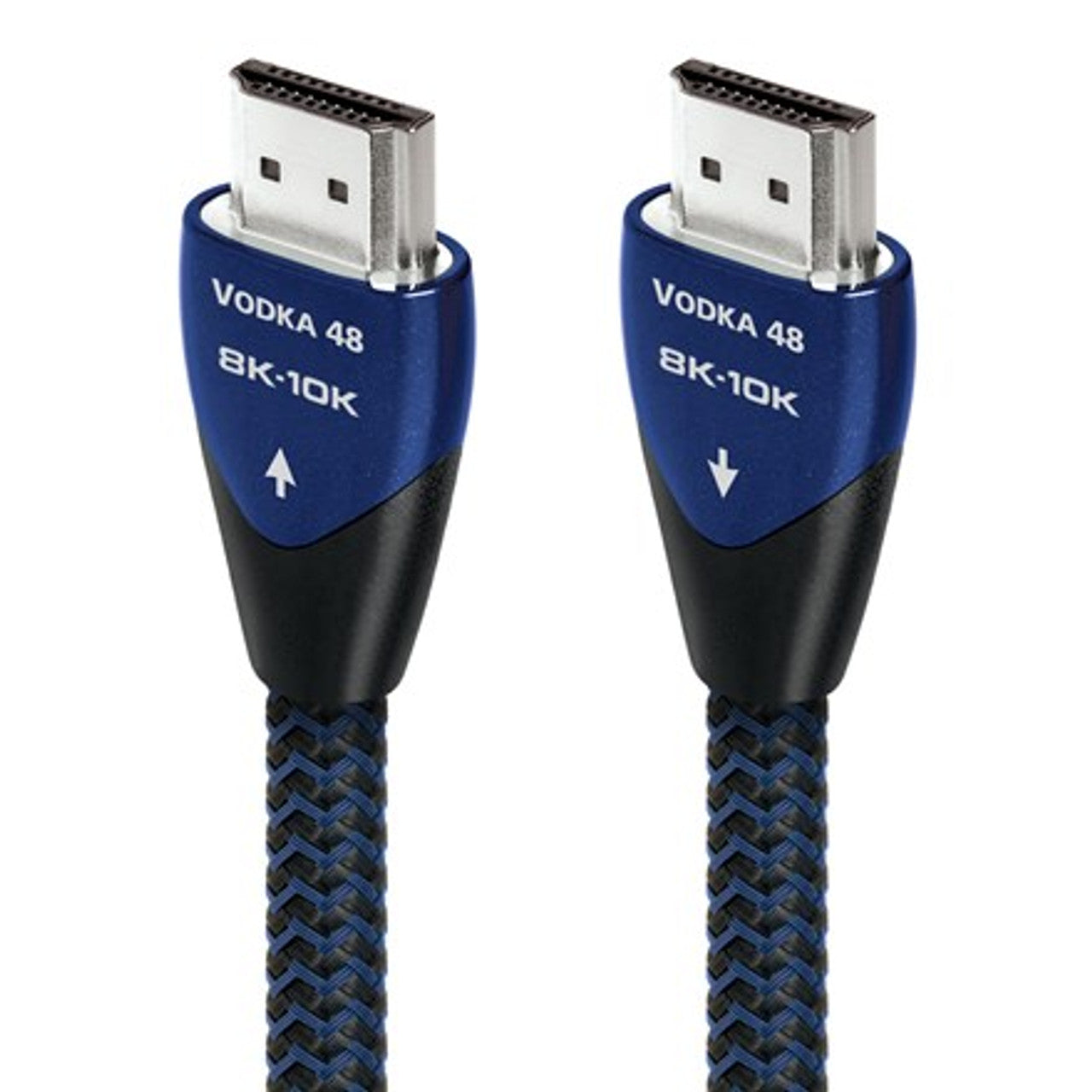 AUDIOQUEST - Vodka 48 HDMI Cable