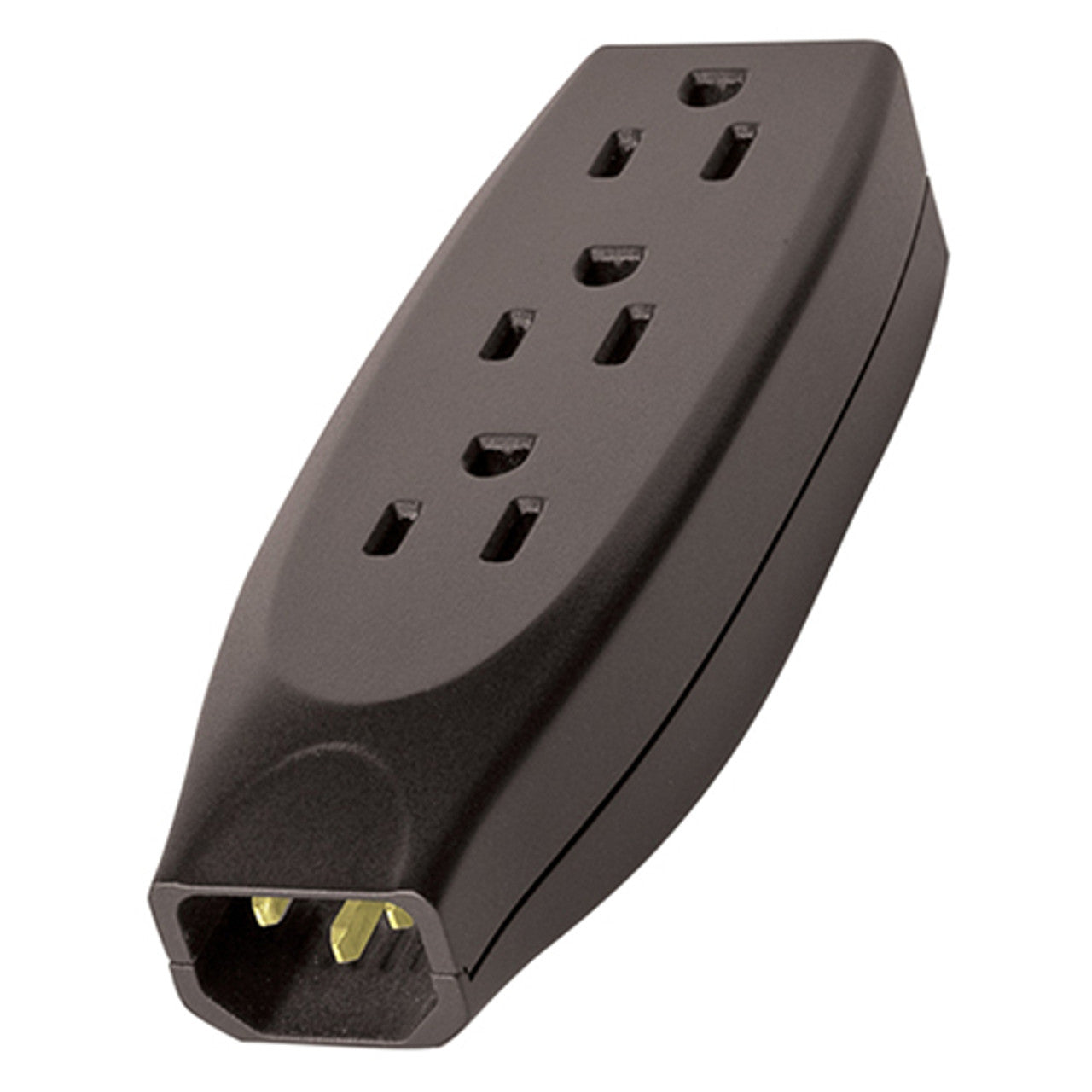 AUDIOQUEST - IEC-3 Power Strip