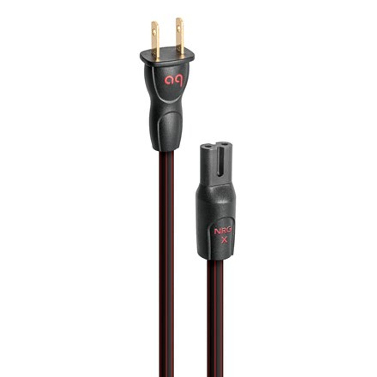 AUDIOQUEST - NRG-X2 Low-Noise Power Cable (C-7)