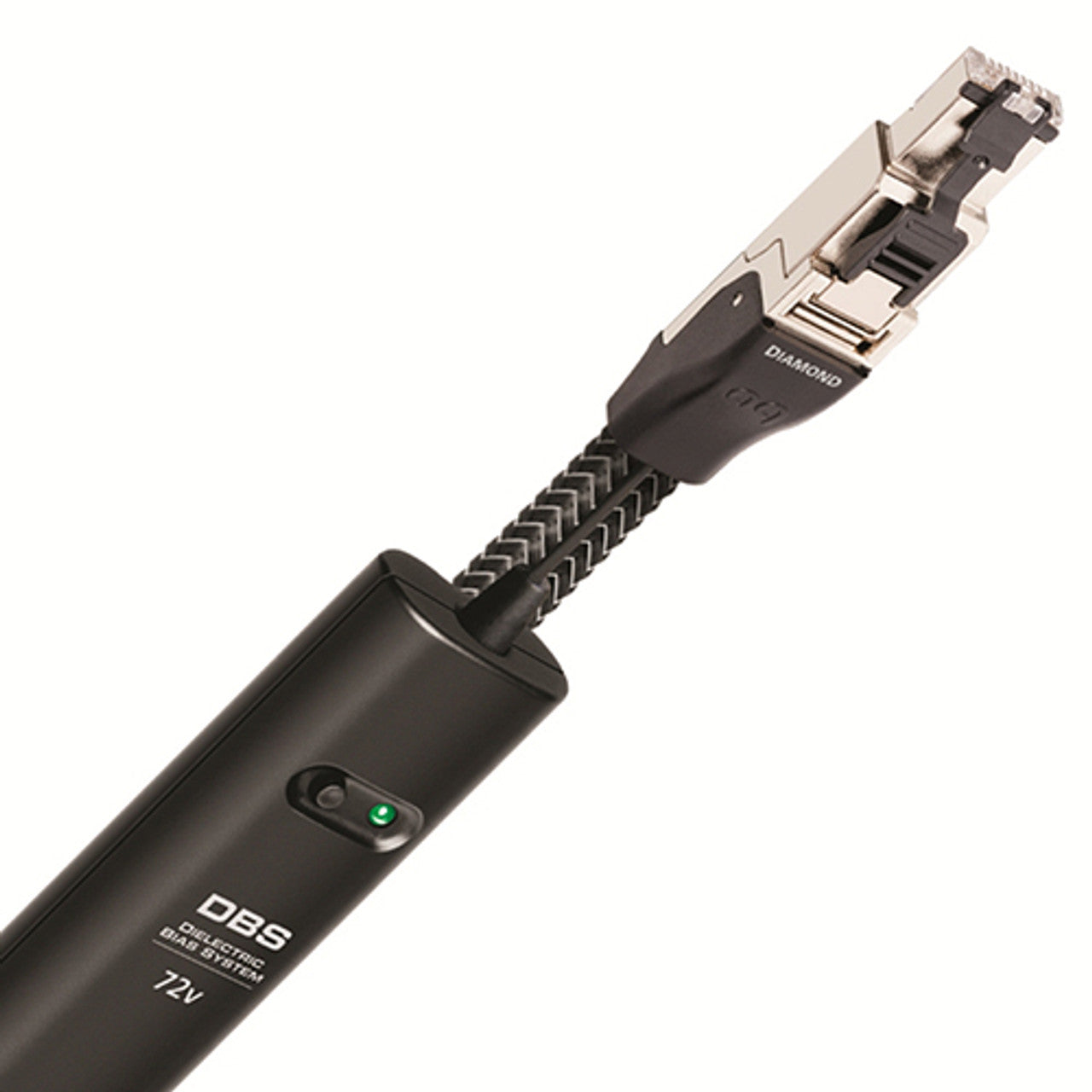 AUDIOQUEST - RJ/E Diamond Ethernet Cable