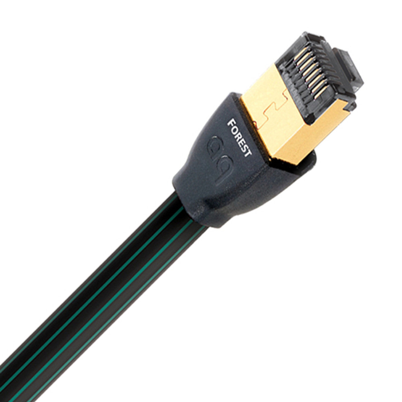 AUDIOQUEST - RJ/E Forest Ethernet Cable