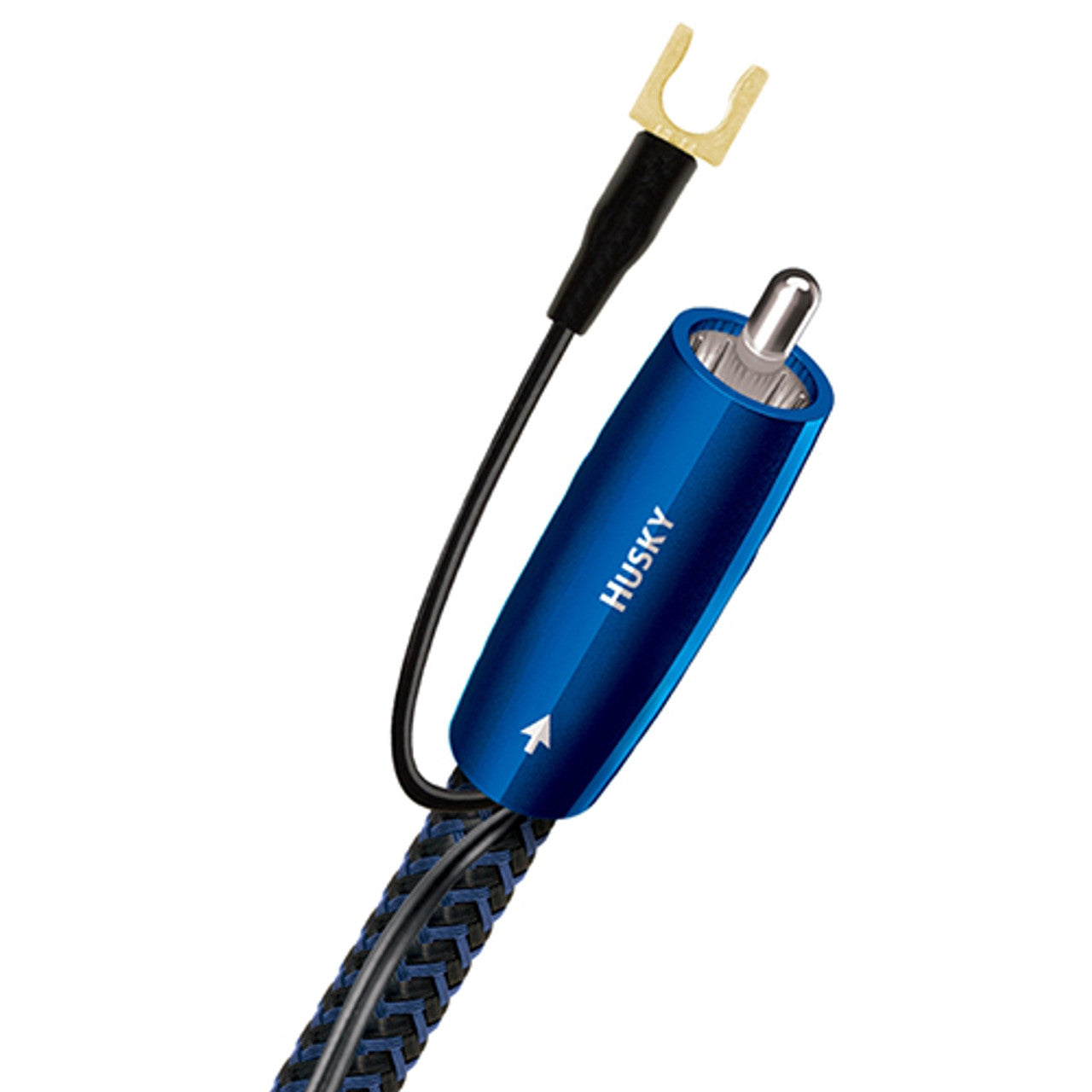 AUDIOQUEST - Husky Subwoofer Cable