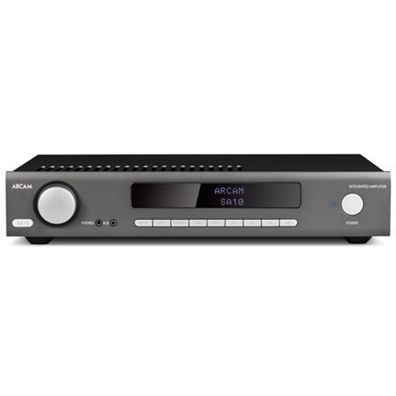 ARCAM - SA10 Integrated Amplifier