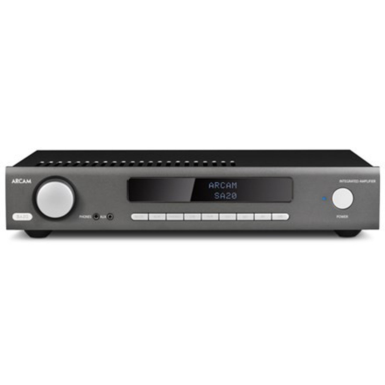 ARCAM - SA20 Integrated Amplifier