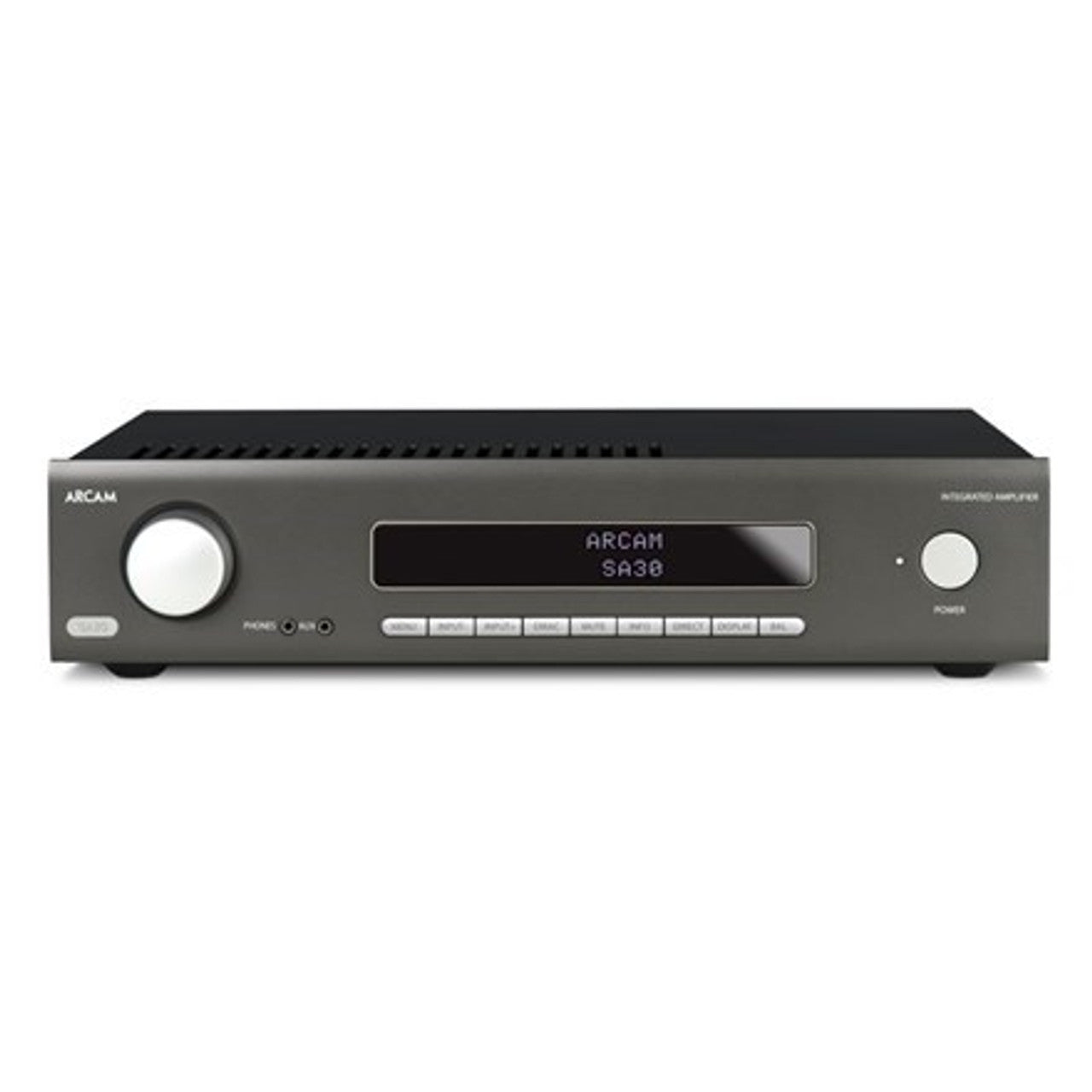 ARCAM - SA30 Integrated Amplifier