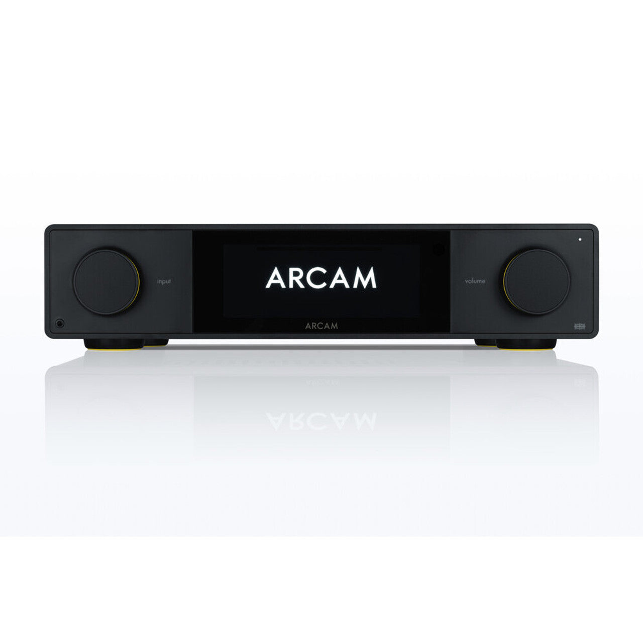 ARCAM - Radia SA35 Streaming Integrated Amplifier