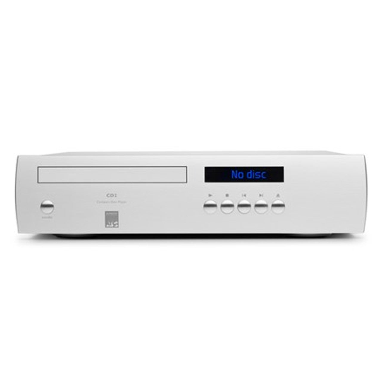 ATC - CD2 CD Player/DAC