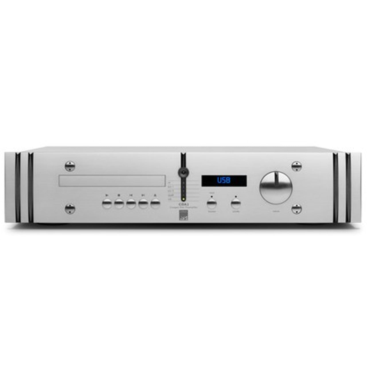 ATC - CDA2 MkII CD Player/DAC/Preamplifier