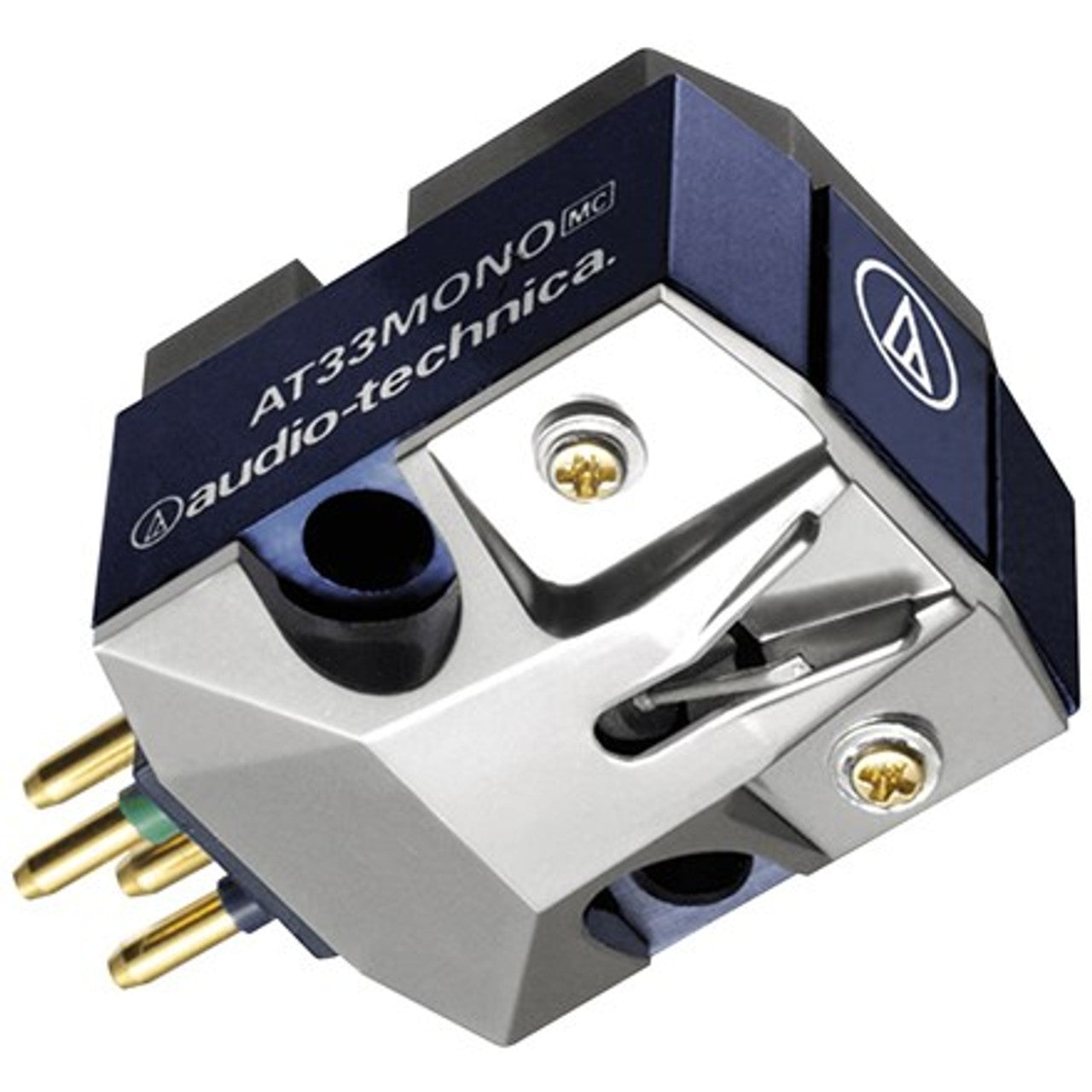 AUDIO TECHNICA - AT33MONO MC Phono Cartridge