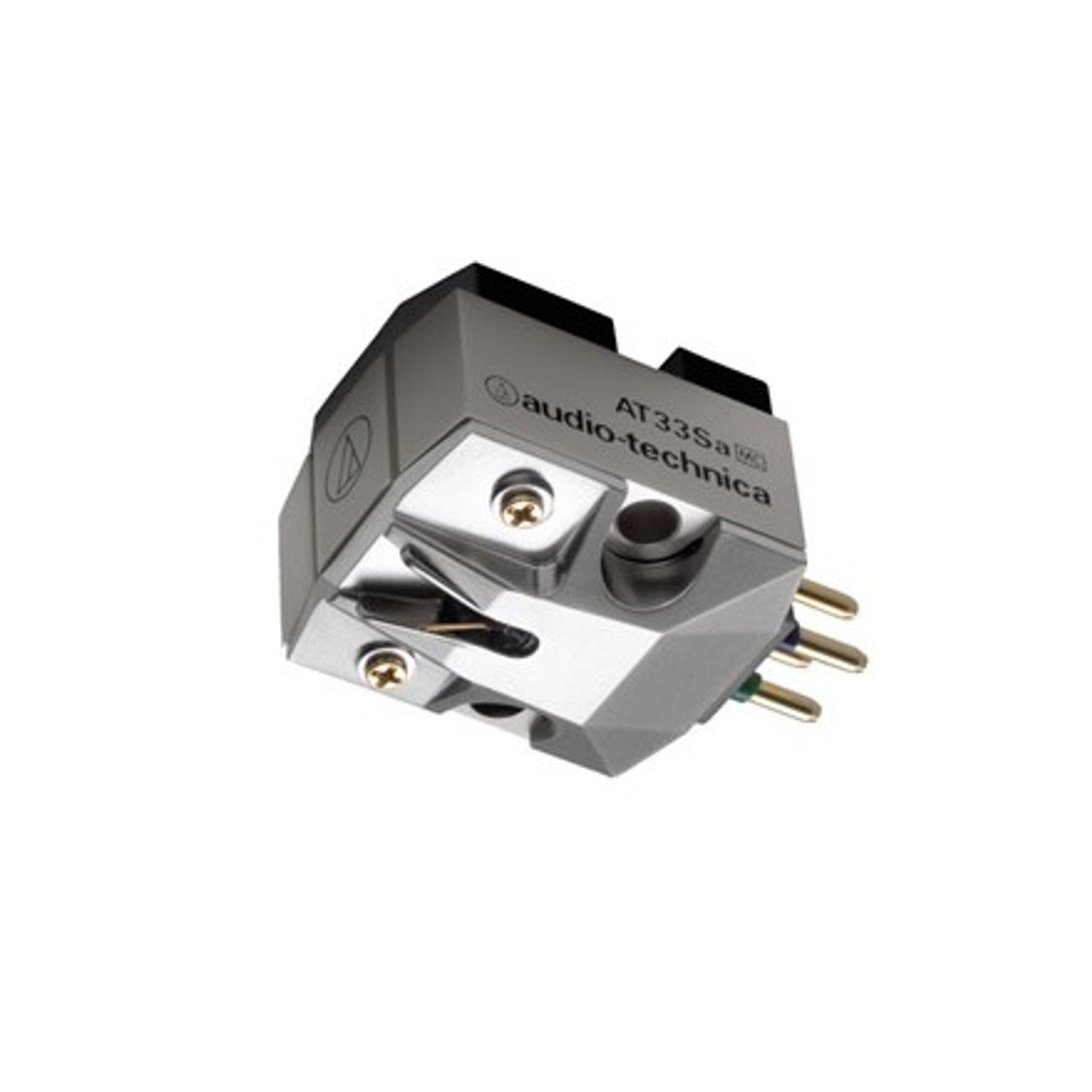 AUDIO TECHNICA - AT33Sa Dual MC Phono Cartridge