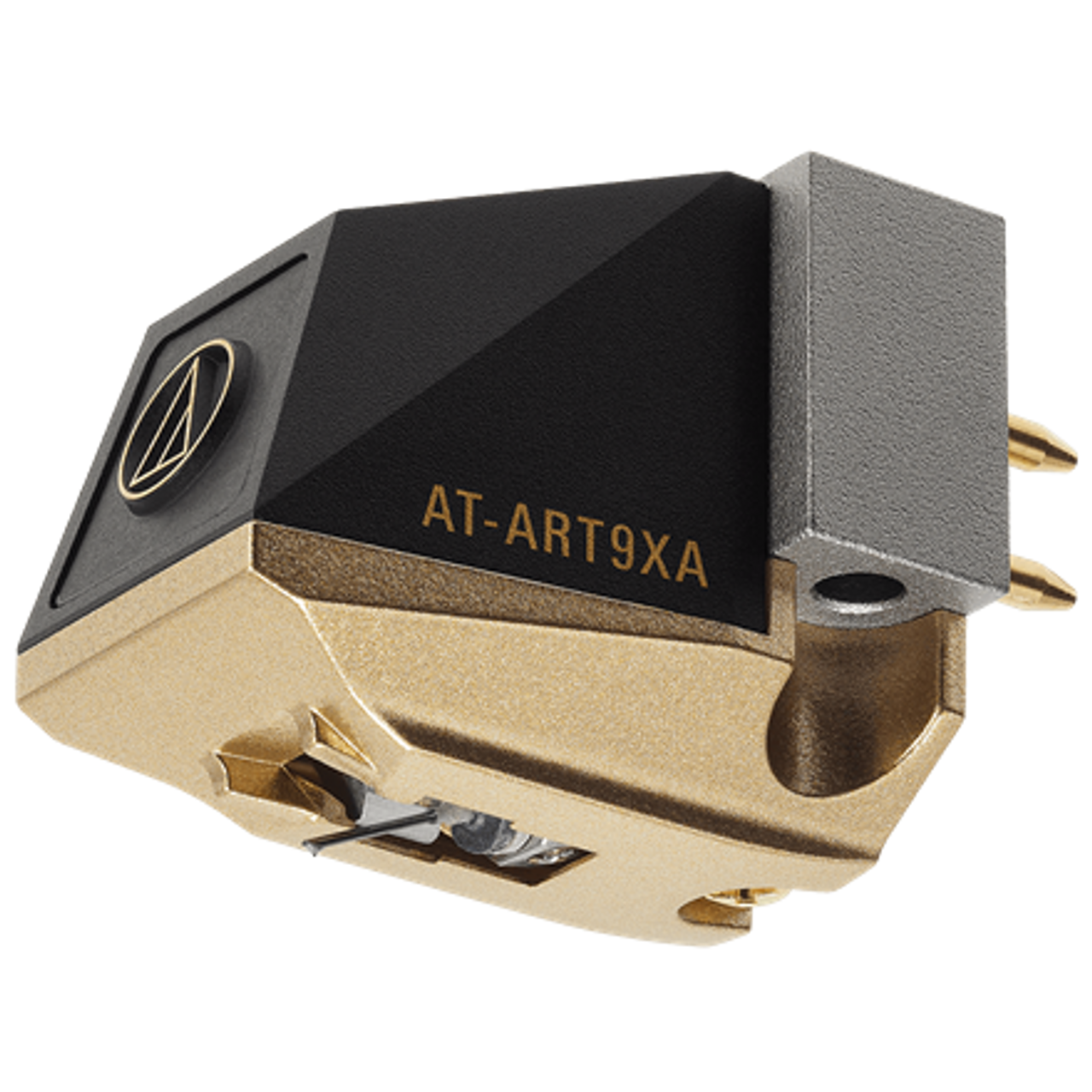 AUDIO TECHNICA - AT-ART9XA Dual MC Phono Cartridge