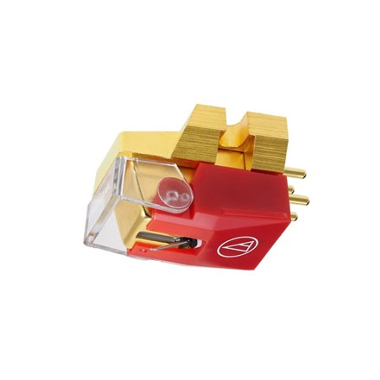 AUDIO TECHNICA - VM740ML Dual MM Phono Cartridge