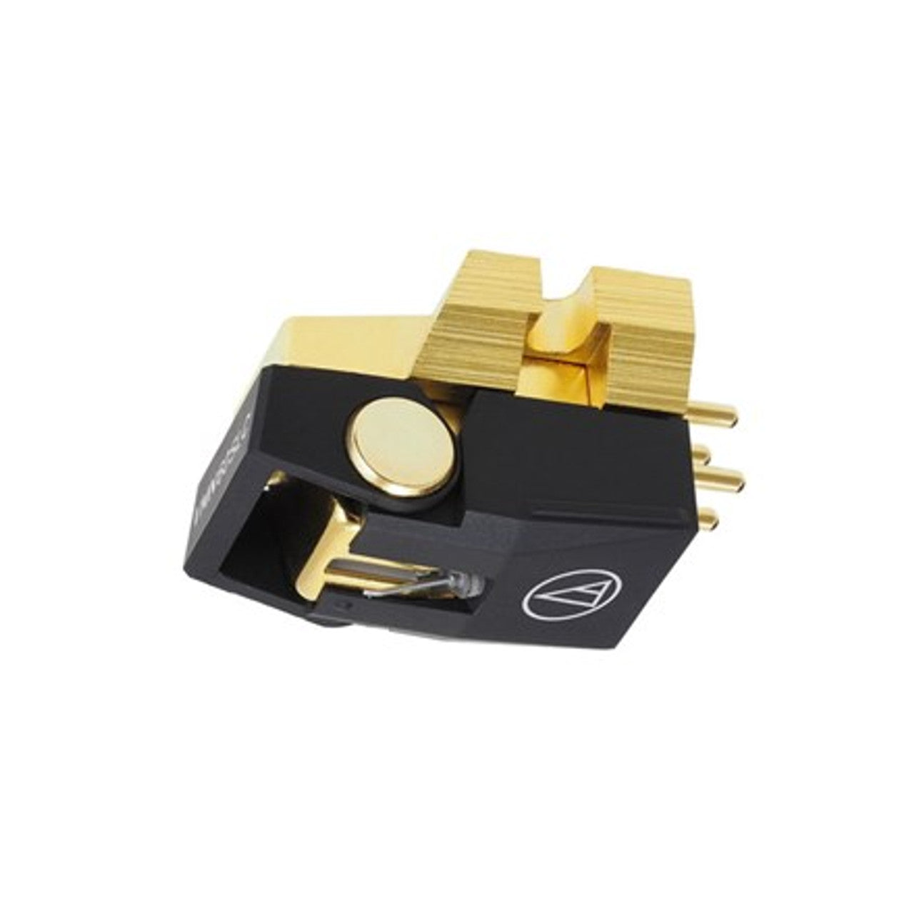 AUDIO TECHNICA - VM760SLC Dual MM Phono Cartridge