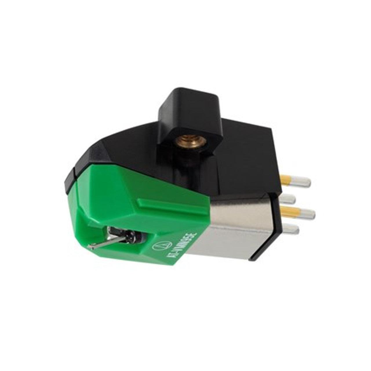 AUDIO TECHNICA - AT-VM95E Dual MM Phono Cartridge