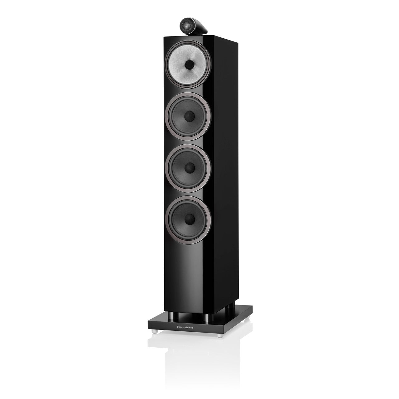 BOWERS AND WILKINS - 702 S3 Floor-Standing Speaker (Each)